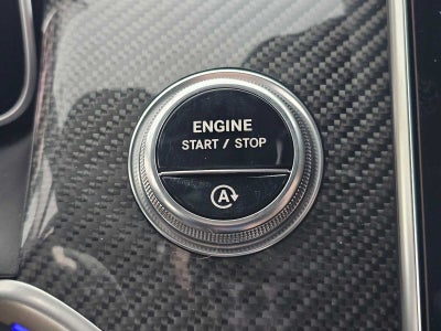 2024 Mercedes-Benz GLC AMG® GLC 43