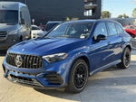 2024 Mercedes-Benz GLC AMG® GLC 43
