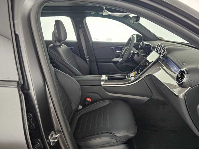 2026 Mercedes-Benz AMG® GLC 43 4MATIC® SUV