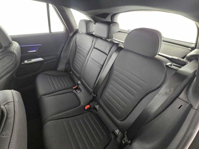 2026 Mercedes-Benz AMG® GLC 43 4MATIC® SUV