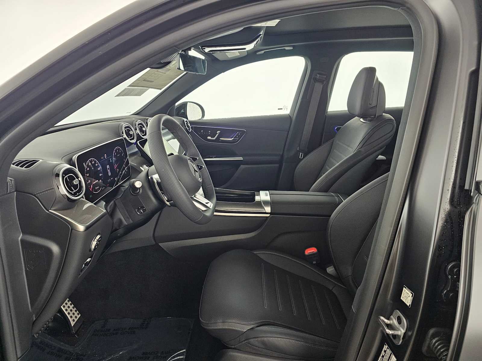 2026 Mercedes-Benz AMG® GLC 43 4MATIC® SUV