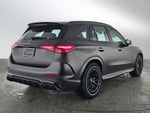 2026 Mercedes-Benz AMG® GLC 43 4MATIC® SUV