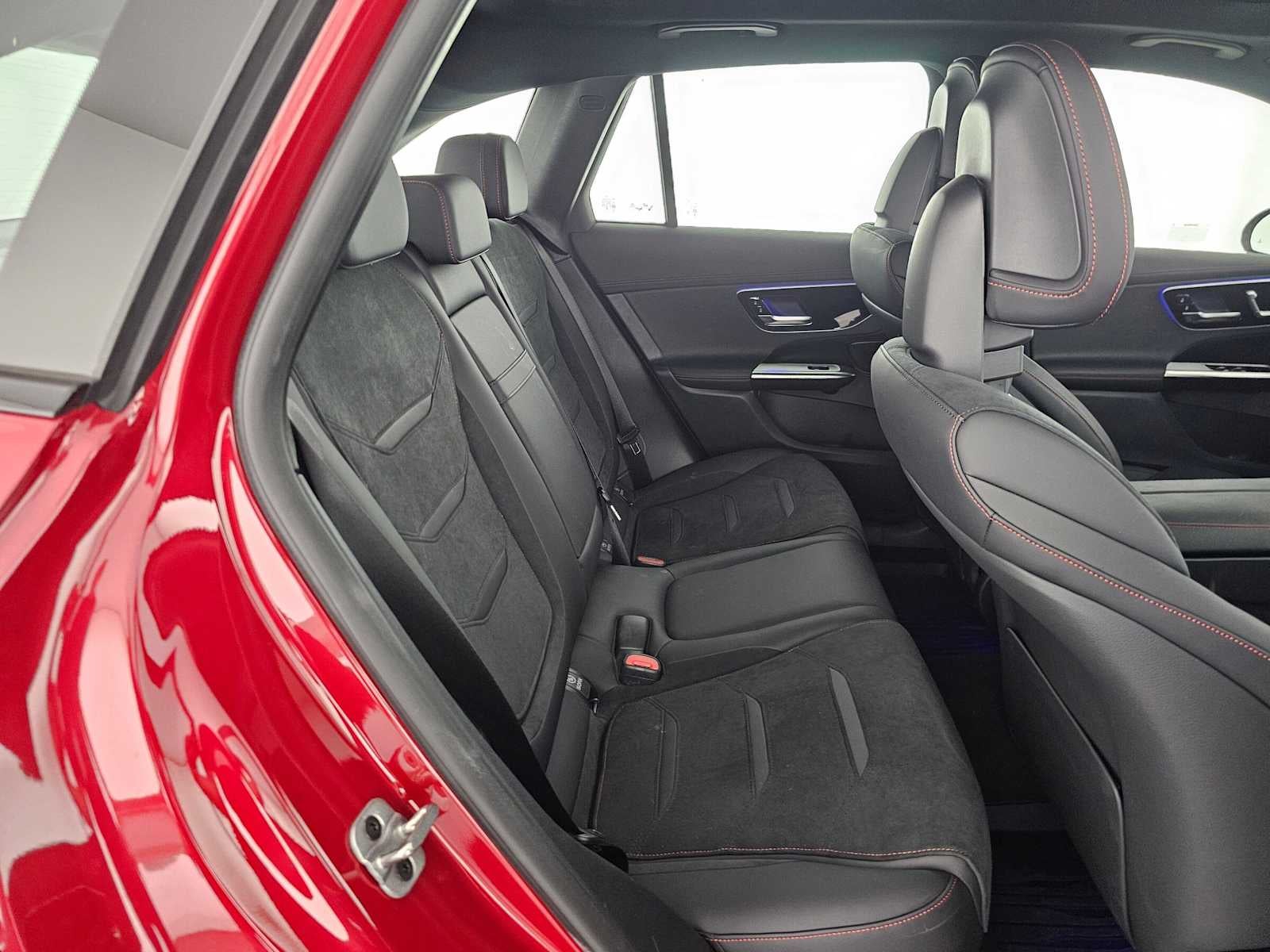 2026 Mercedes-Benz AMG® GLC 43 4MATIC® SUV