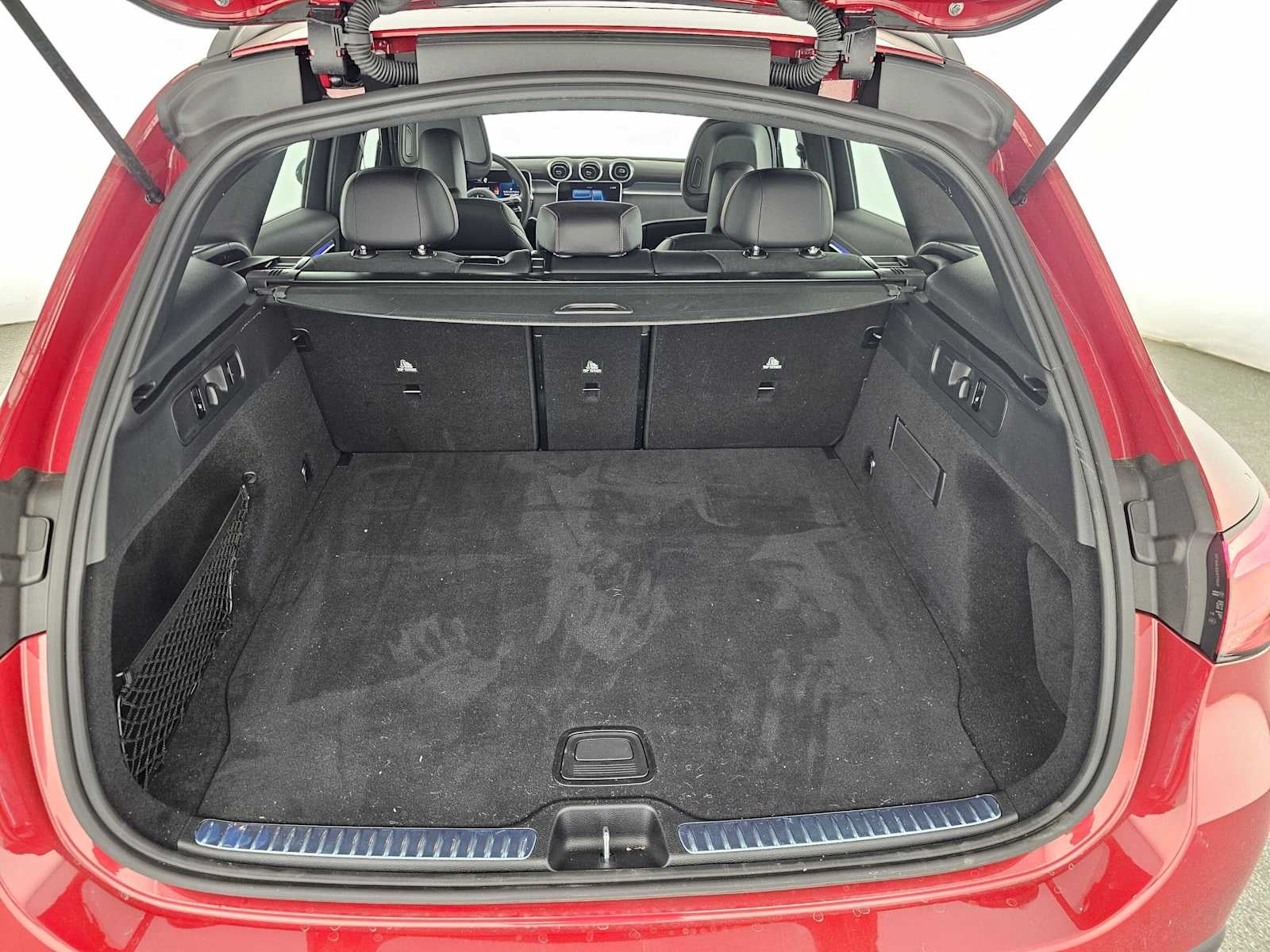 2026 Mercedes-Benz AMG® GLC 43 4MATIC® SUV