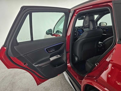 2026 Mercedes-Benz AMG® GLC 43 4MATIC® SUV