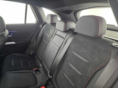 2026 Mercedes-Benz AMG® GLC 43 4MATIC® SUV