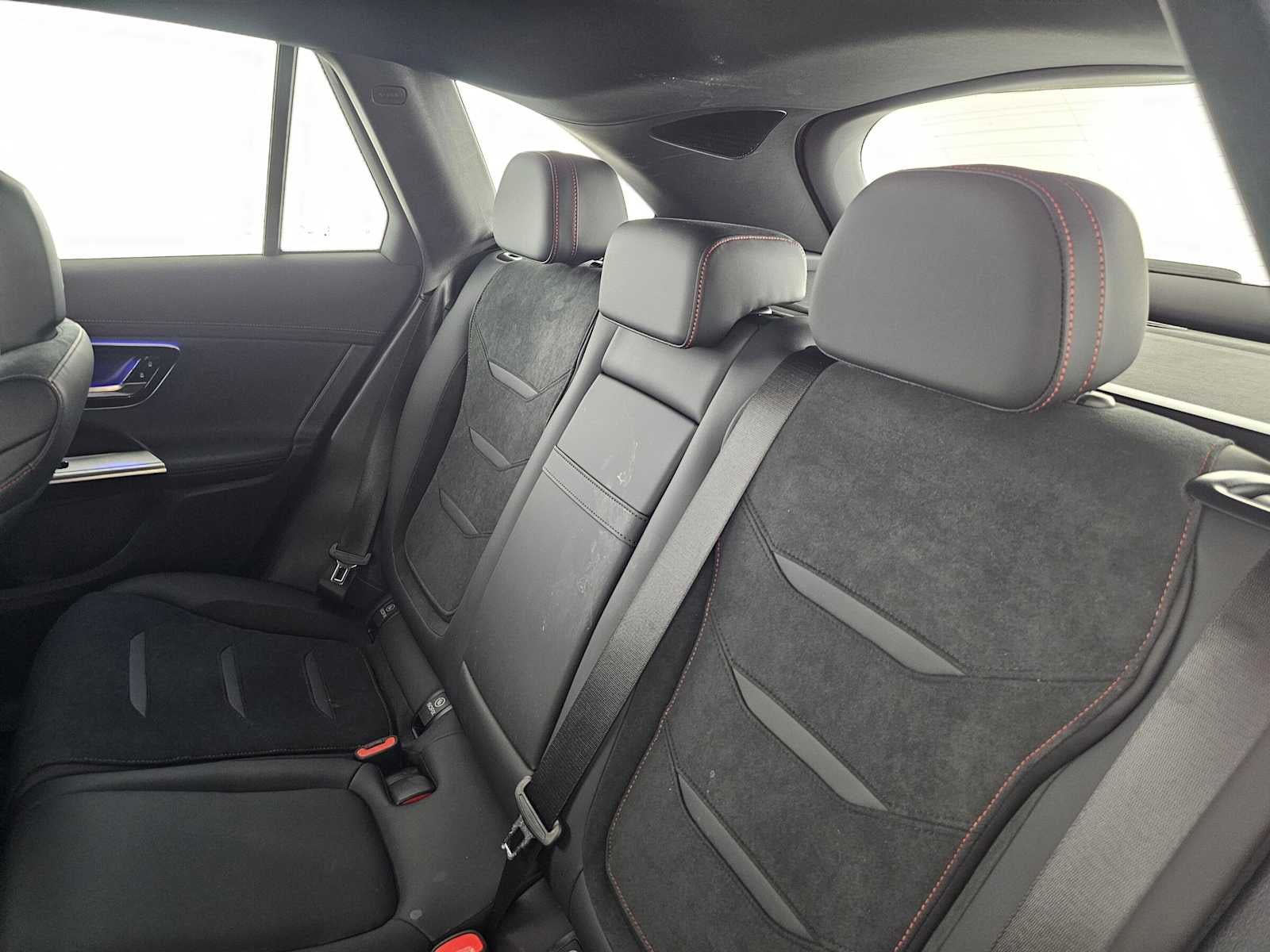 2026 Mercedes-Benz AMG® GLC 43 4MATIC® SUV