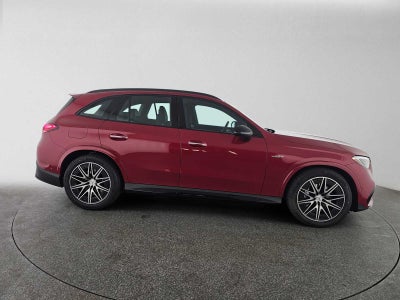 2026 Mercedes-Benz AMG® GLC 43 4MATIC® SUV