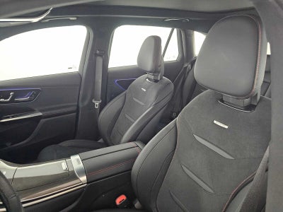 2026 Mercedes-Benz AMG® GLC 43 4MATIC® SUV