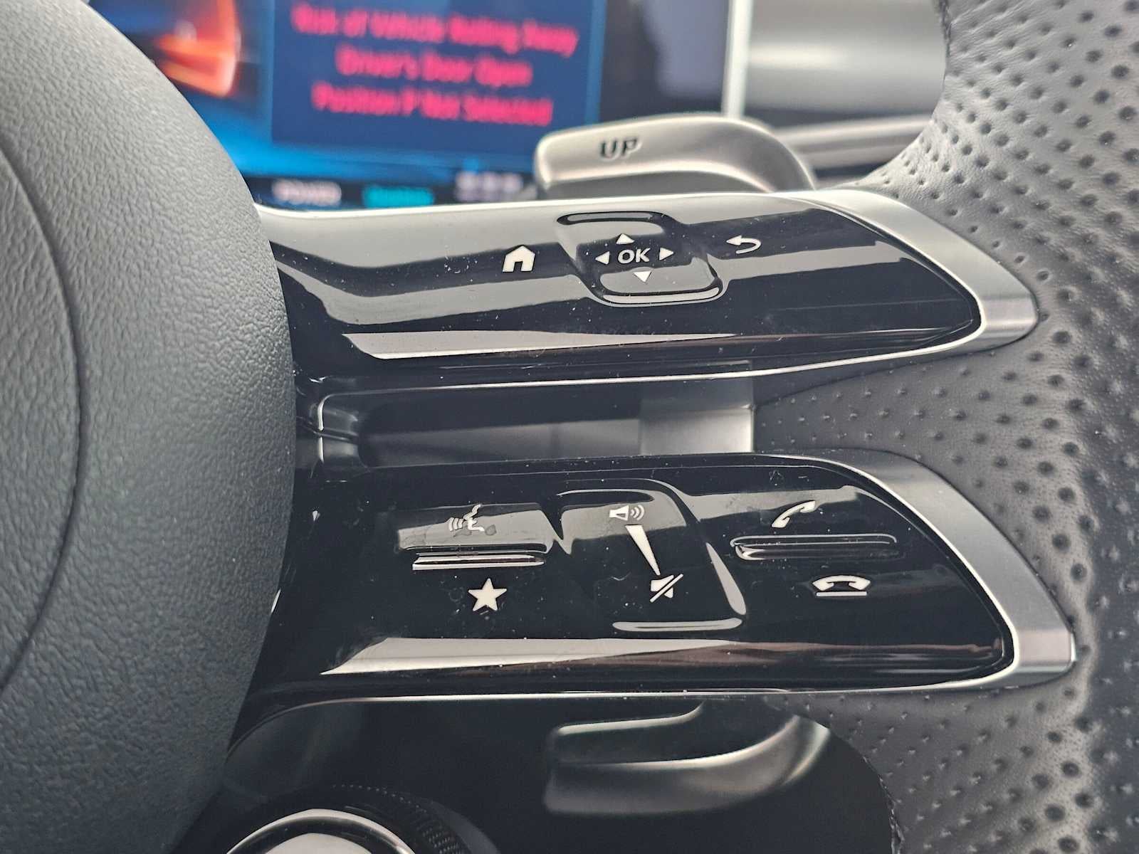 2026 Mercedes-Benz AMG® GLC 43 4MATIC® SUV