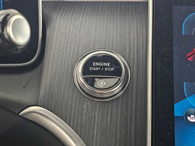 2026 Mercedes-Benz AMG® GLC 43 4MATIC® SUV