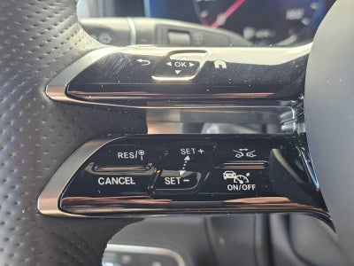 2025 Mercedes-Benz G 550 SUV