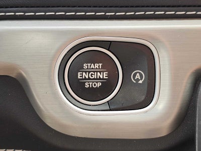 2025 Mercedes-Benz G 550 SUV
