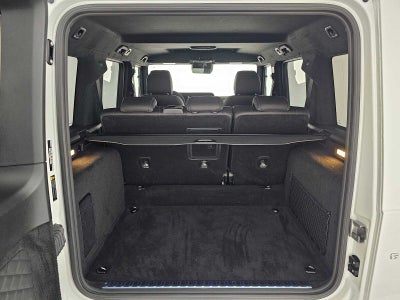 2025 Mercedes-Benz AMG® G 63 SUV