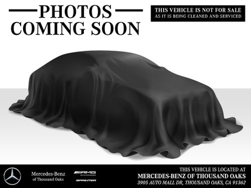 2024 Mercedes-Benz G 550 4MATIC® SUV