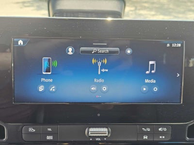 2025 Mercedes-Benz Sprinter 2500 Standard Roof I4 Diesel 144" RWD