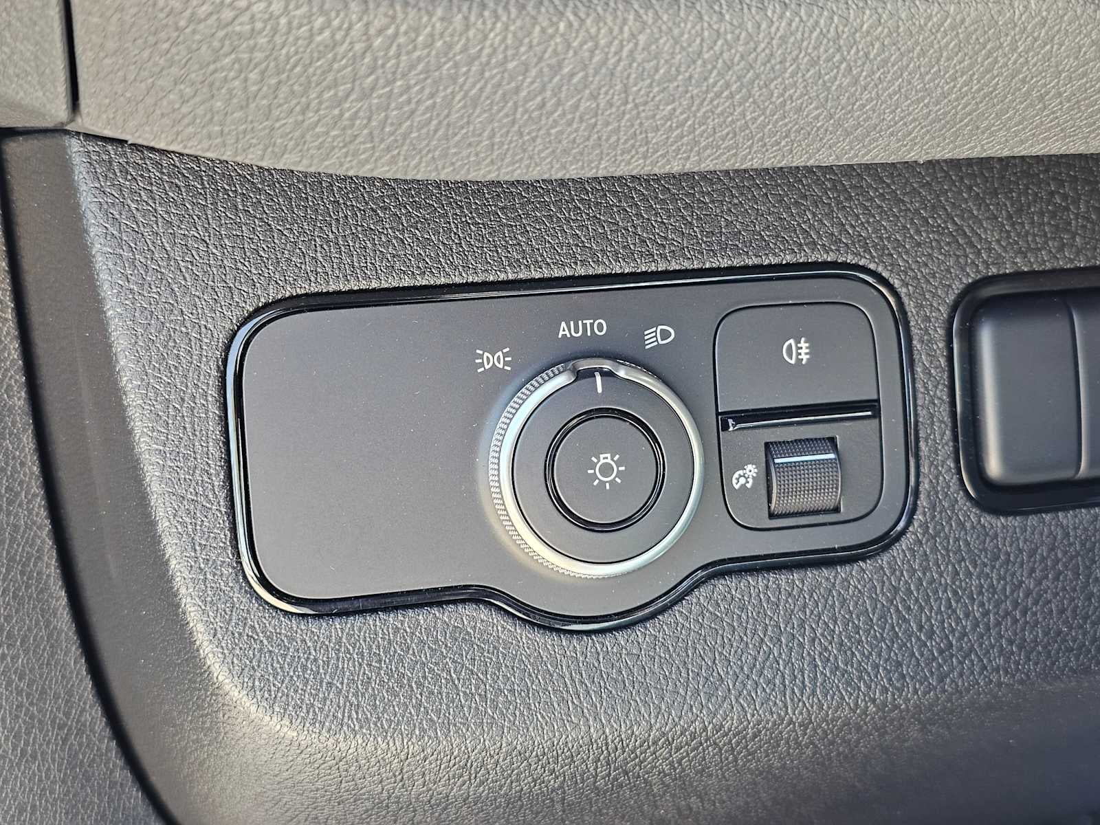 2025 Mercedes-Benz Sprinter 2500 Standard Roof I4 Diesel 144" RWD