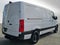 2025 Mercedes-Benz Sprinter 2500 Standard Roof I4 Diesel 144" RWD
