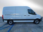 2025 Mercedes-Benz Sprinter 2500 Standard Roof I4 Diesel 144" RWD
