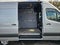 2025 Mercedes-Benz Sprinter 2500 Standard Roof I4 Diesel HO 144" RWD