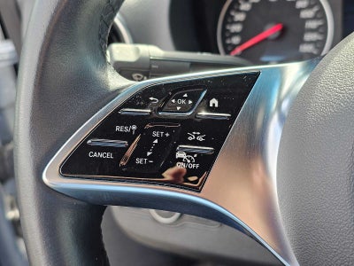 2025 Mercedes-Benz Sprinter 2500 Standard Roof I4 Diesel HO 144" RWD