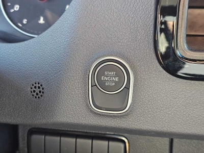 2025 Mercedes-Benz Sprinter 2500 Standard Roof I4 Diesel HO 144" RWD