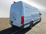 2025 Mercedes-Benz Sprinter 2500 High Roof I4 Diesel HO 170" RWD
