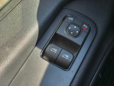 2024 Mercedes-Benz Sprinter 3500XD Standard Roof I4 Diesel HO 144" RWD