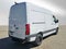2024 Mercedes-Benz Sprinter 3500XD Standard Roof I4 Diesel HO 144" RWD