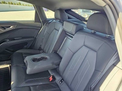 2024 Audi Q4 e-tron Sportback Prestige