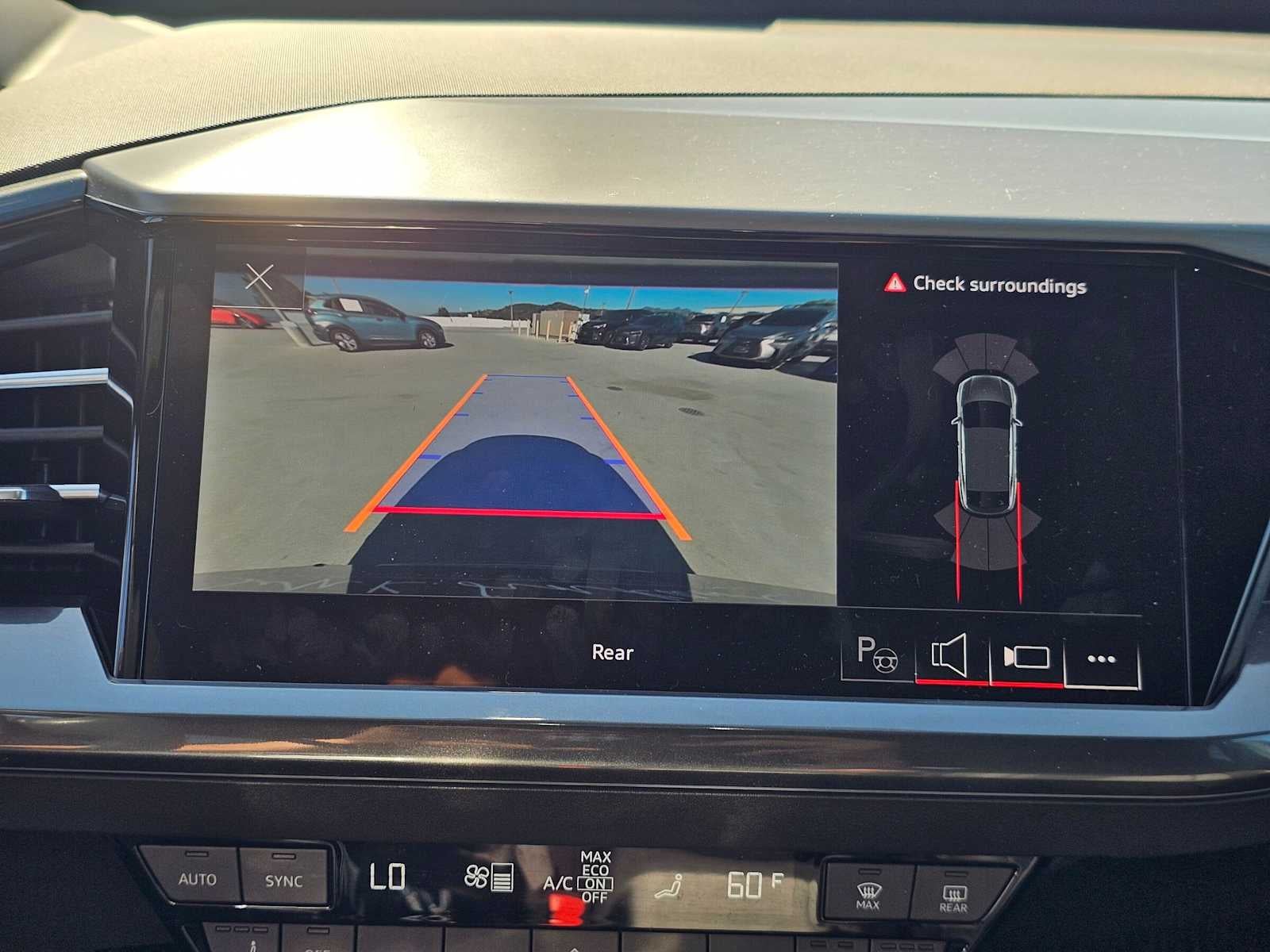 2024 Audi Q4 e-tron Sportback Prestige