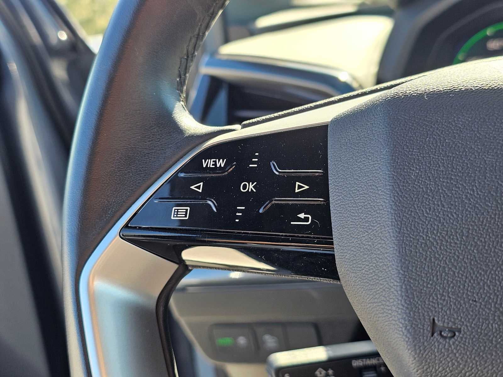 2024 Audi Q4 e-tron Sportback Prestige
