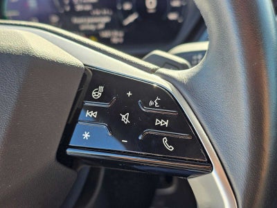 2024 Audi Q4 e-tron Sportback Prestige