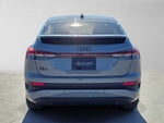 2024 Audi Q4 e-tron Sportback Prestige