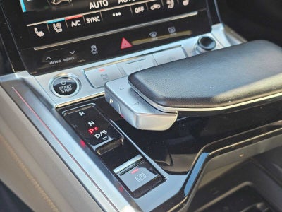 2024 Audi Q8 e-tron Prestige