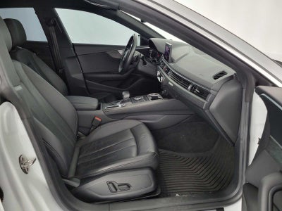 2019 Audi A5 Sportback Premium