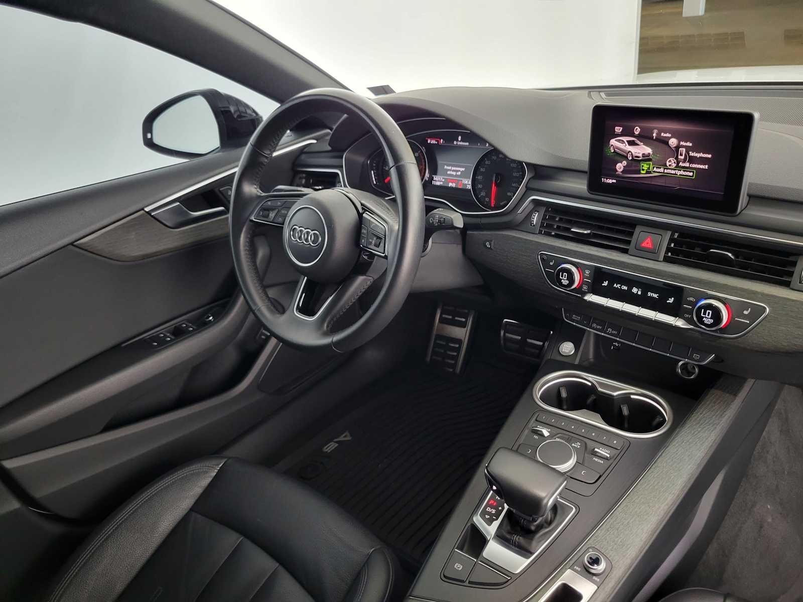 2019 Audi A5 Sportback Premium