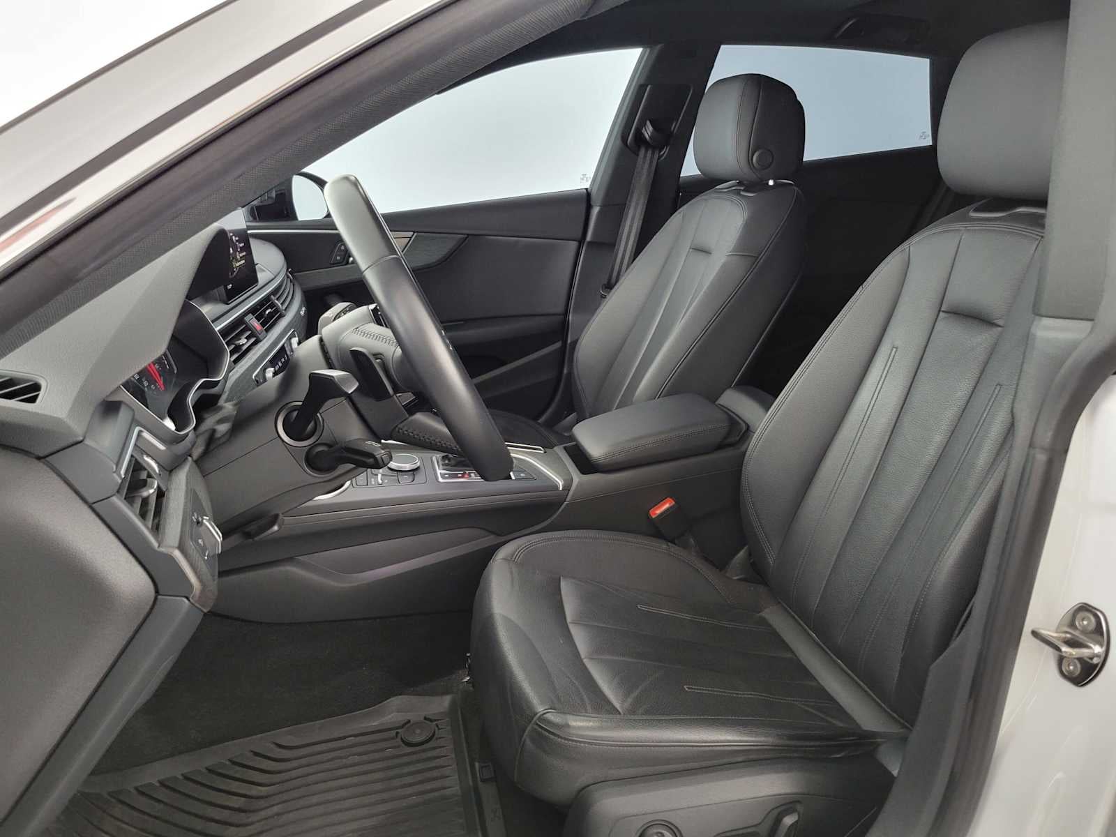 2019 Audi A5 Sportback Premium