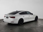 2019 Audi A5 Sportback Premium