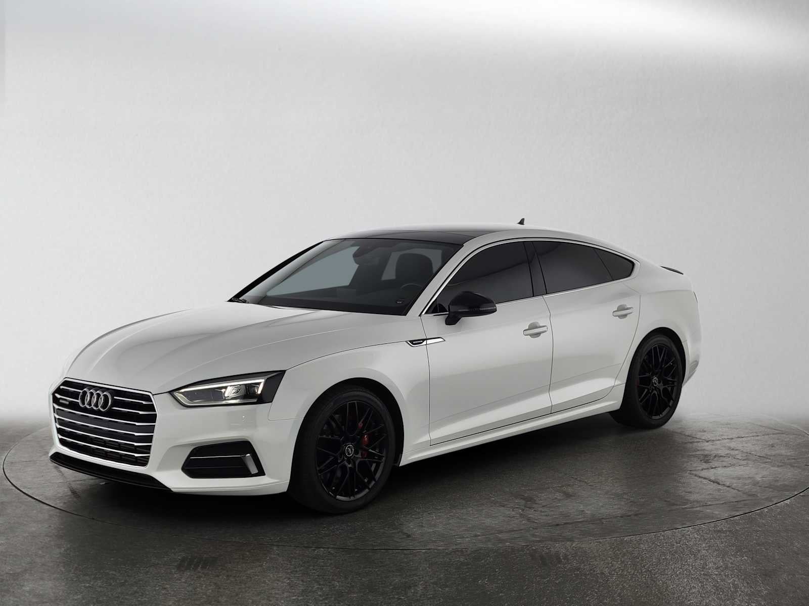 2019 Audi A5 Sportback Premium
