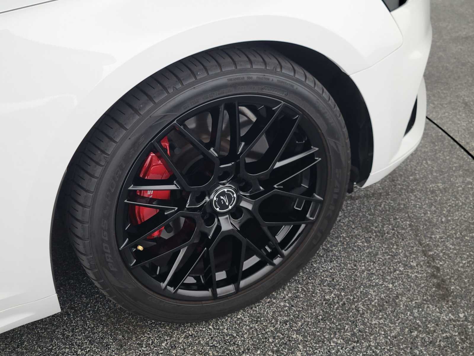 2019 Audi A5 Sportback Premium