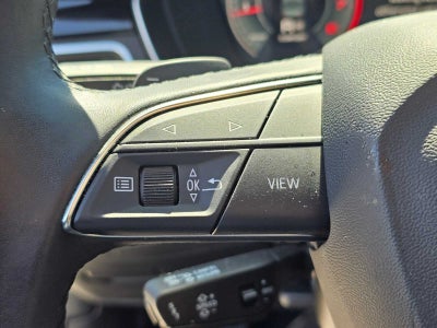 2024 Audi A4 Sedan S line Premium Plus