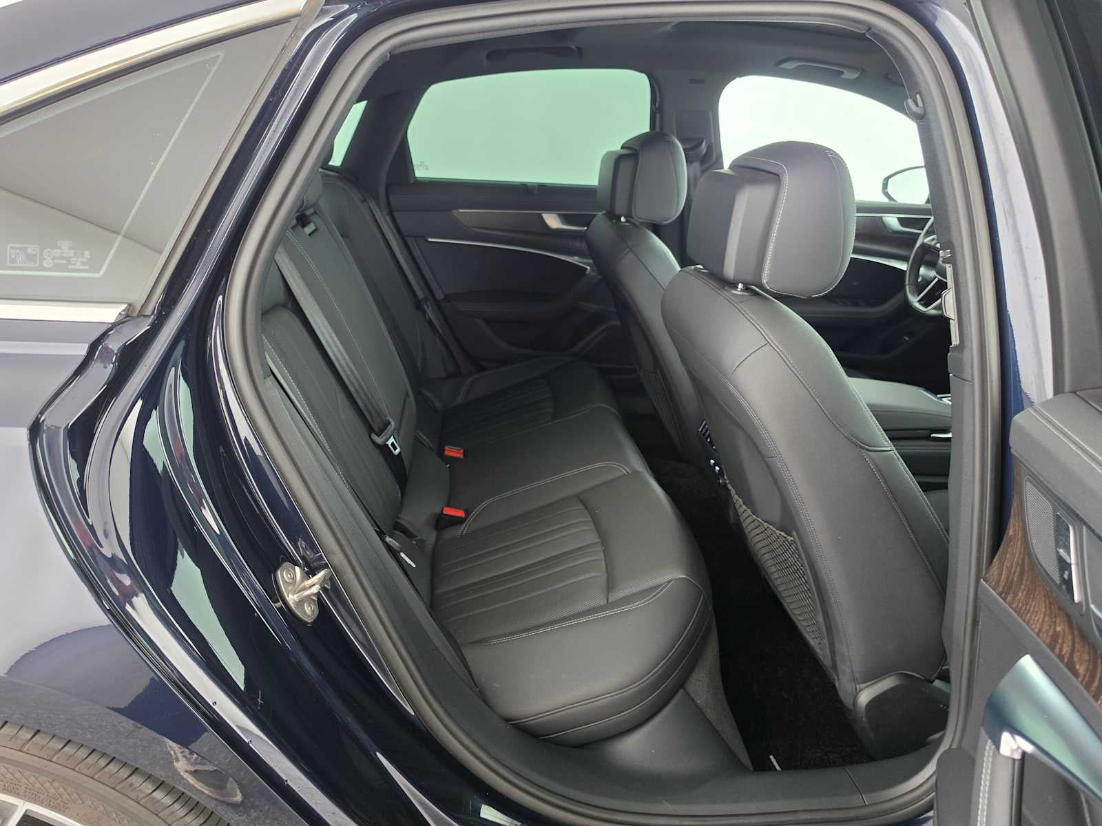 2019 Audi A6 Premium Plus