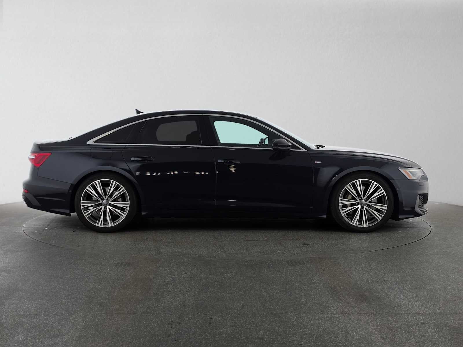 2019 Audi A6 Premium Plus