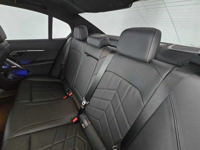 2026 BMW 550e xDrive 550e xDrive