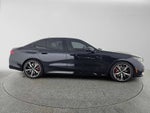 2026 BMW 550e xDrive 550e xDrive