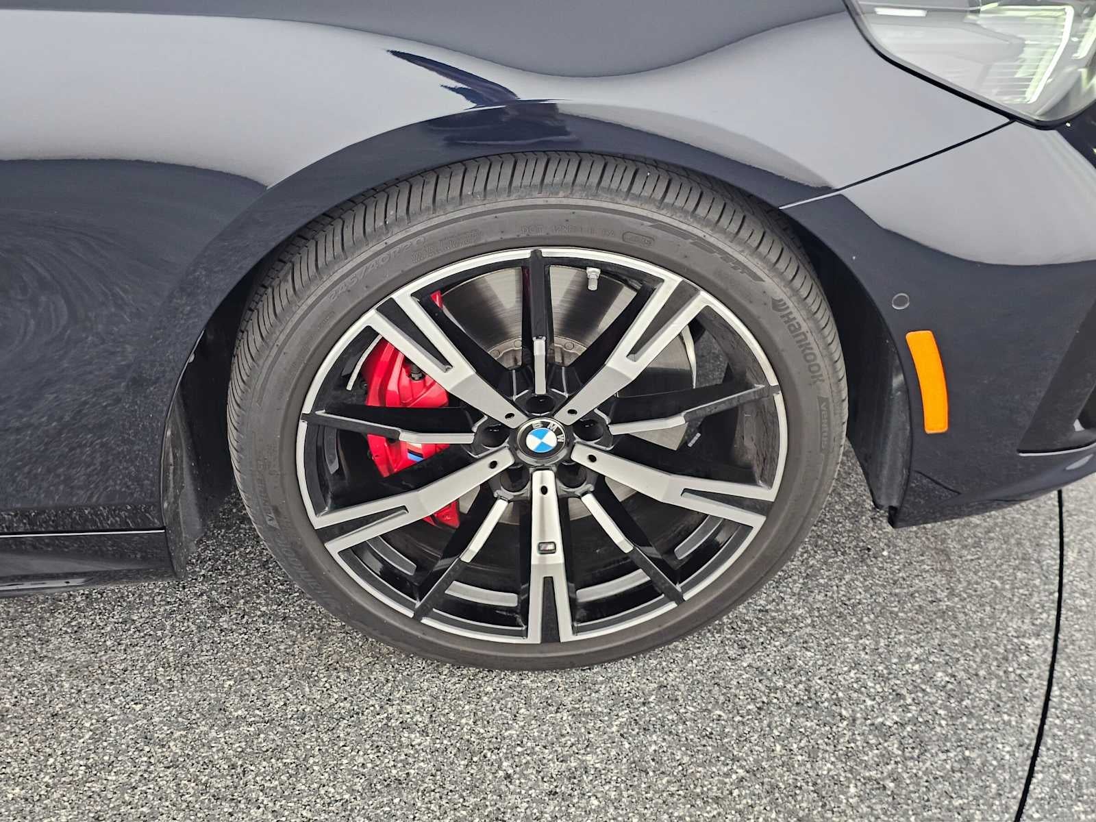 2026 BMW 550e xDrive 550e xDrive