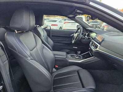 2023 BMW 430i 430i