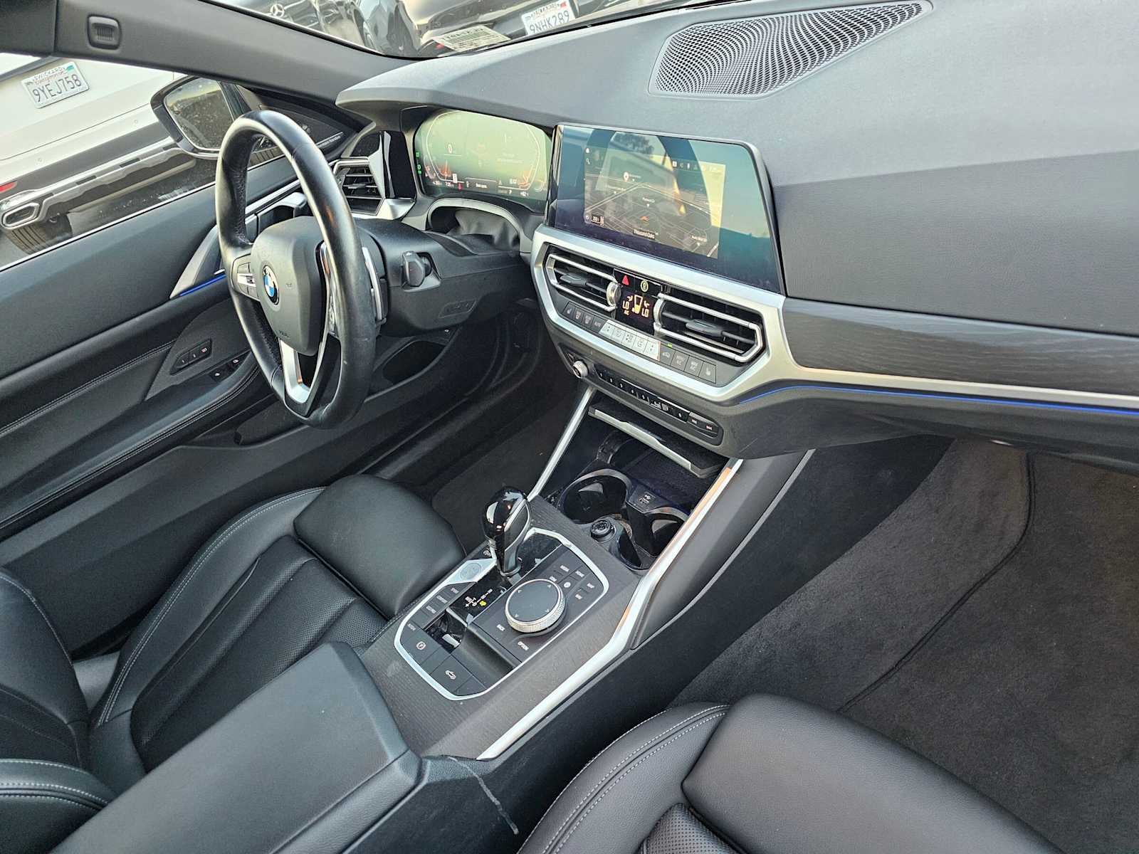 2023 BMW 430i 430i