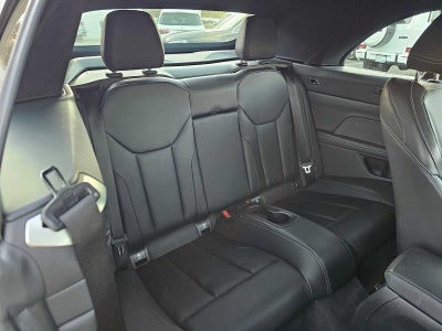 2023 BMW 430i 430i